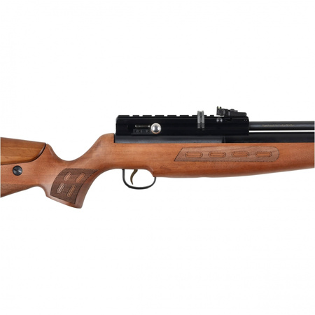 Wiatrówka PCP Optima by Hatsan BT65 SB-W LW 5,5 mm