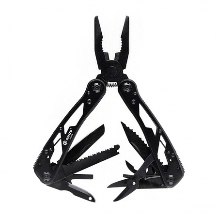 Narzędzie wielofunkcyjne multitool Ganzo G202-B