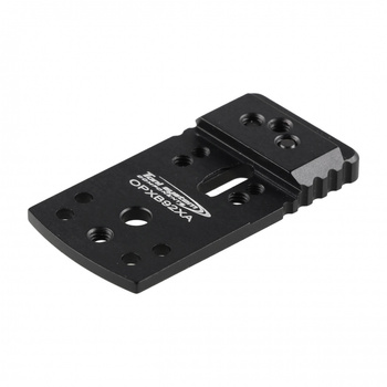 Płytka montażowa Toni System typ A do Beretta 92X Performance(Vortex Venom/Viper)