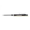 Nóż składany Kershaw Emerson 6054BRNBLK