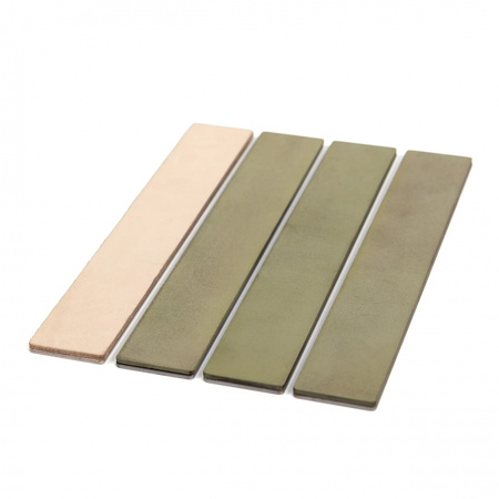 Zestaw kamieni ostrzących Work Sharp Proffesional Precision Adjust Upgrade Kit