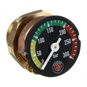 Manometr kartusza do wiatrówki Optima by Hatsan Optima BT65 / Galatian / Gladius