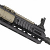 Szyna polimerowa Magpul RIS M-LOK 7 bramek MAG591