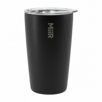 Kubek termiczny MiiR Classic Tumbler 354 ml - black