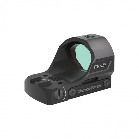 Kolimator Vector Optics Frenzy-S 1x28x19 MGT GEN.II SCRD-66