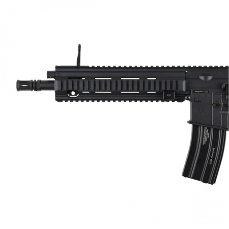 Replika karabinek ASG H&K Heckler&Koch HK416 A5 Sportsline 6 mm auto czarny