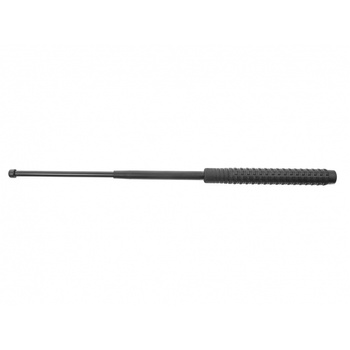 Pałka teleskopowa ESP Baton 23" czarna hartowana