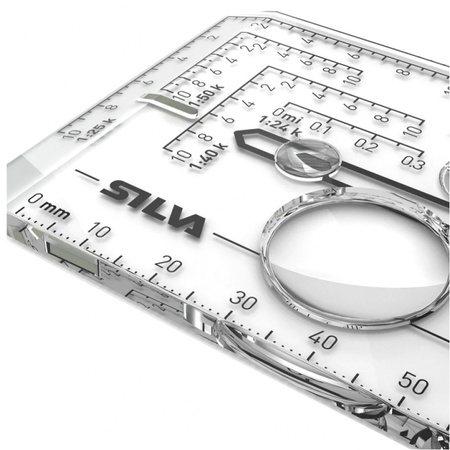 Kompas mapowy Silva Expedition 360 Global