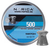 Śrut Norica Match 4,5 mm 500 szt.