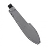 Maczeta Condor Terrachete rhino gray