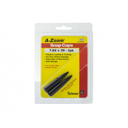 Zbijak Lyman A-Zoom kal. 7.62x39 z metalu (2 szt.)