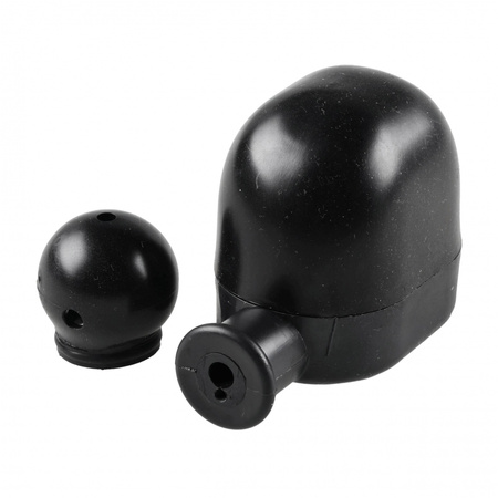 Wabik na kozła Buttolo guma