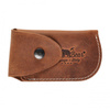 Etui na nóż składany Antonini Old Bear Leather Sheath 145 mm brązowy