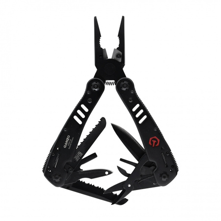 Narzędzie wielofunkcyjne multitool Ganzo G302-B