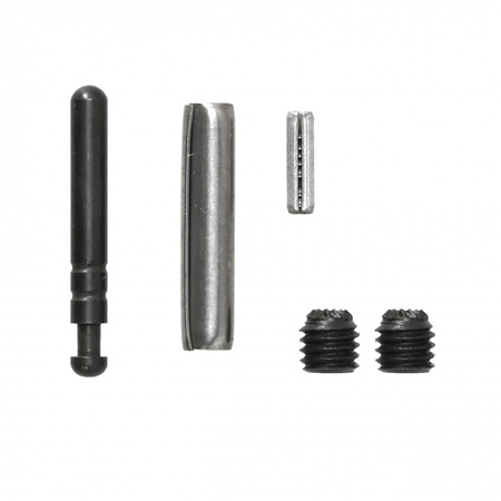 Zestaw regeneracyjny do bloku gazowego regulowanego Riflespeed