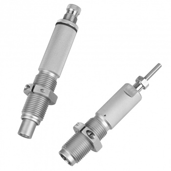 Zestaw 2 matryc Hornady kal .338 Lapua