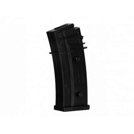 Magazynek do ASG H&K Heckler&Koch G36 EBB MidCap 6 mm