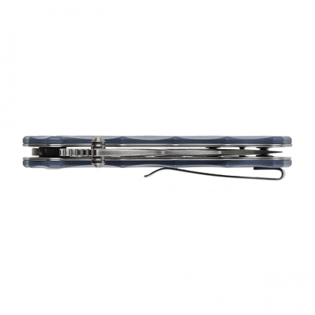 Nóż składany Civivi Natterjack Neutral Blue G10 C24028-2