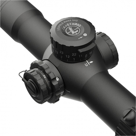 Luneta celownicza Leupold Mark 5HD 2-10x30 35mm M5C3 FFP Illum. CMR-Mil
