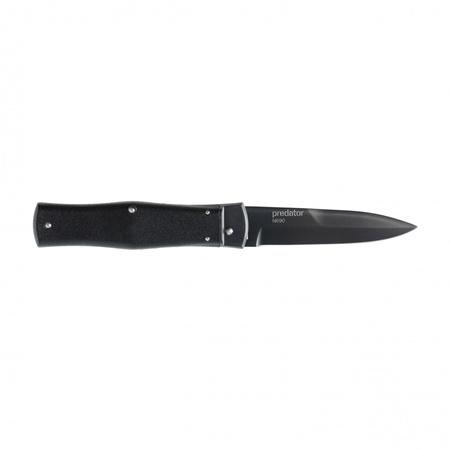 Nóż Mikov Predator 241-BH-1 Blackout