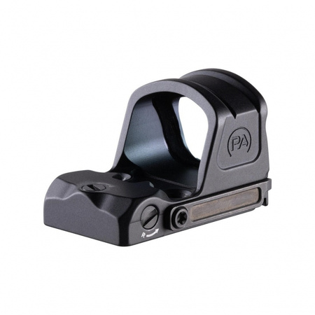 Kolimator Primary Arms SLx RS-10R 1x23mm Mini Reflex Sight - 3 MOA Dot Standard Reflex Footprint