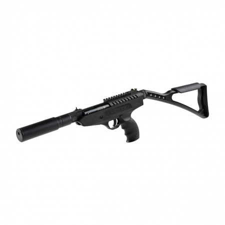 Wiatrówka Black Ops Langley Hitman 4,5 mm