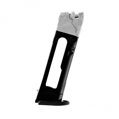 Magazynek do repliki pistoletu ASG Walther PDP Compact 4" 6 mm BB CO2 <2 J