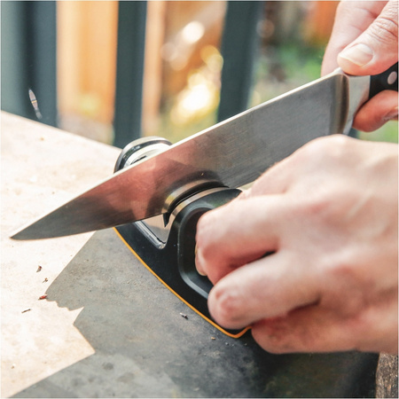 Ostrzałka do noży kuchennych Work Sharp Kitchen Edge Knife Sharpener