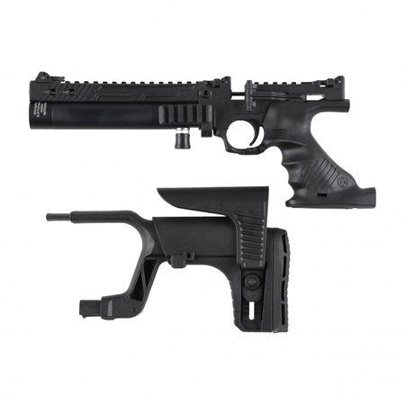 Wiatrówka Optima by Hatsan Jet I 4,5 mm