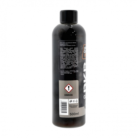 Olej Speedclean 890 PKB do konserwacji broni 500 ml