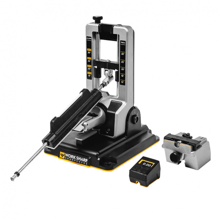Ostrzałka do noży Work Sharp Professional Precision Adjust Knife Sharpener