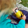 Termos Esbit Food Jug Sculptor 0,75 l słoneczny żółty