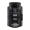 Montaż kolimatora Scalarworks SW0320 LEAP/03 1.93" do Aimpoint Acro P2 / Steiner MPS