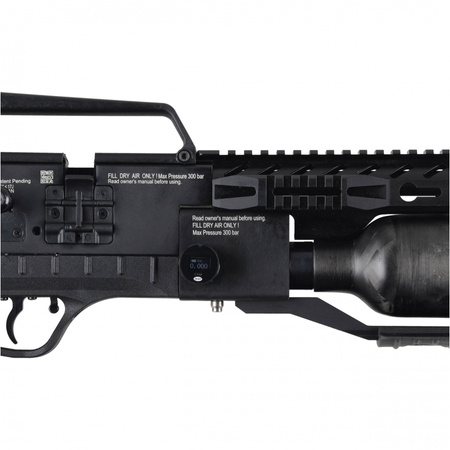 Wiatrówka Optima by Hatsan Blitz 777 7,62 mm