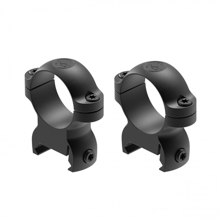 Montaż stalowy Leupold LRW 1"