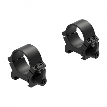 Montaż stalowy Leupold QRW2 1"