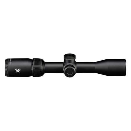 Luneta celownicza Vortex Crossfire HD 2-7x32 1" V-Plex Rimfire MOA