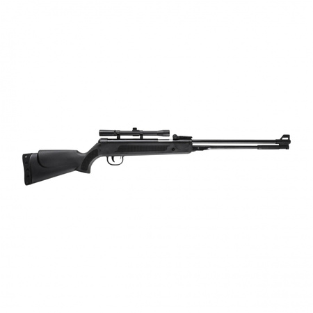 Wiatrówka RazorGun Magnum 4,5 mm z lunetą celowniczą 4x20