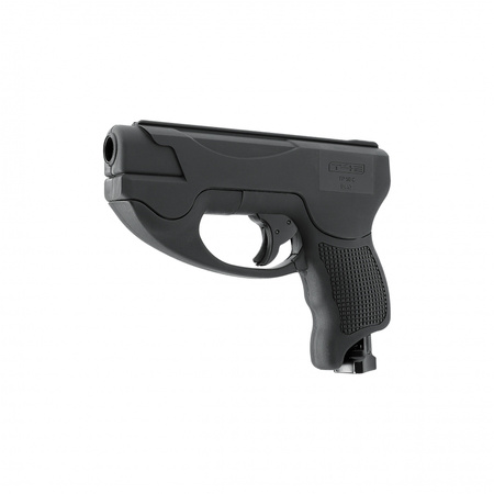 Pistolet na kule gumowe Umarex T4E TP 50 Compact kal. .50 gen. 2 CO2 8 g <11 J