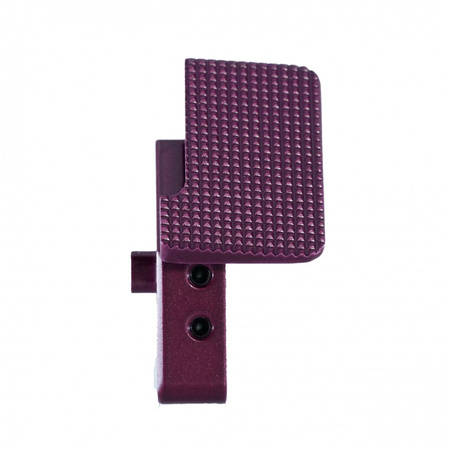 Regulowana półka pod kciuk do pistoletu Canik SFx Rival-S sky black cherry MMAC-710