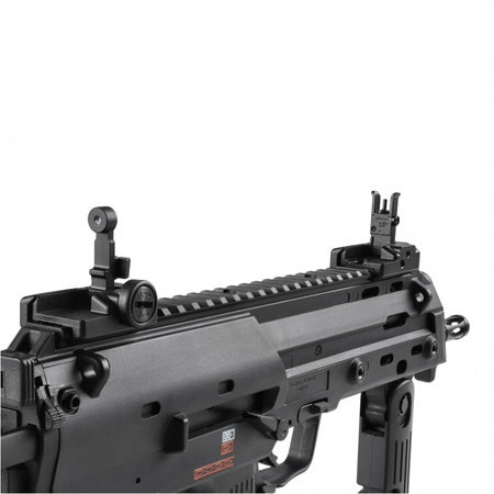 Replika pistolet maszynowy ASG Heckler&Koch MP7 A1 6 mm