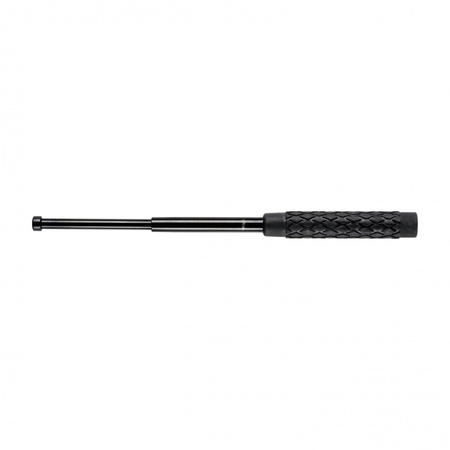 Pałka teleskopowa ProSecur baton 16" black Walther