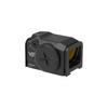 Kolimator zamknięty Vector Optics Frenzy Plus 1x18x22 Red Dot VOD SCRD-75 czarny