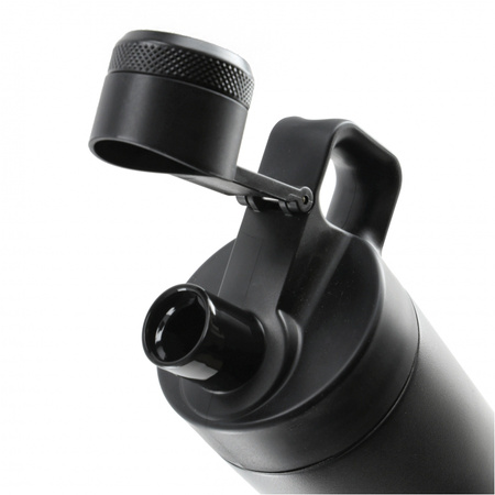 Butelka termiczna MiiR Chug Bottle 591 ml - black