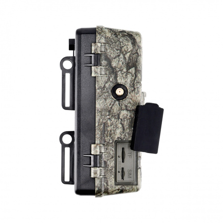 Fotopułapka GSM kamera leśna TOPHUNT H6 Tree grain