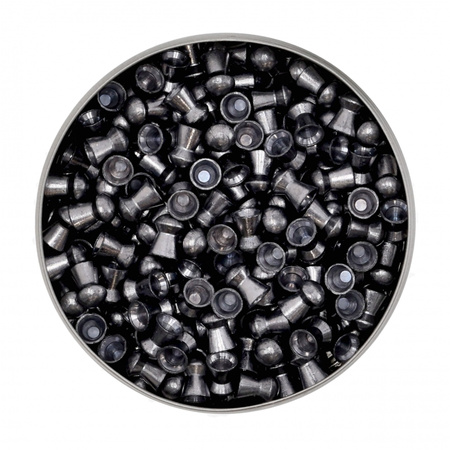 Śrut diabolo H&N Baracuda 15 5,52 mm 250 szt.