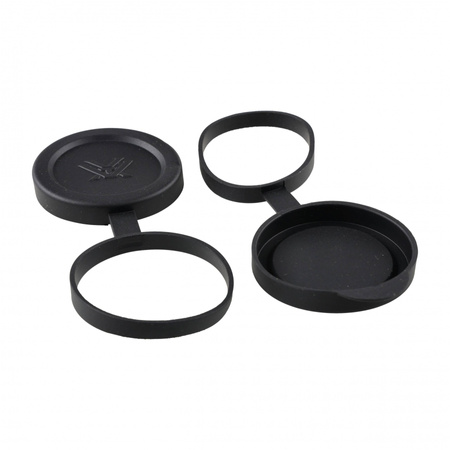 Komplet osłon obiektywów do lornetek Vortex CAPD50 50 mm