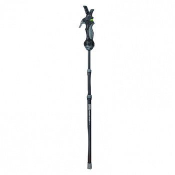 Monopod Primos Trigger Stick Gen III™ 35-65'' onyx