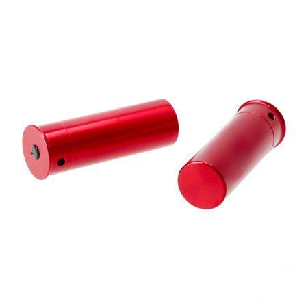 Zbijaki do broni Vector Optics 12 Gauge aluminiowe 2 sztuki SCSC-07