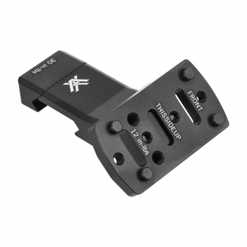 Montaż Vortex do kolimatorów 45 stopni v2